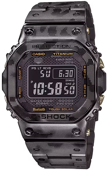 Casio GMW-B5000TCM-1LT
