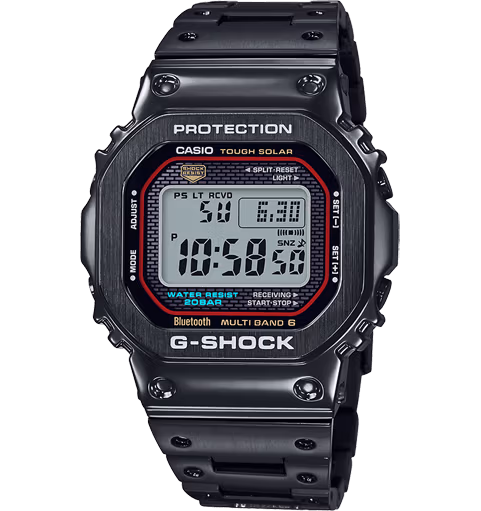 Casio GMW-B5000TFC-1