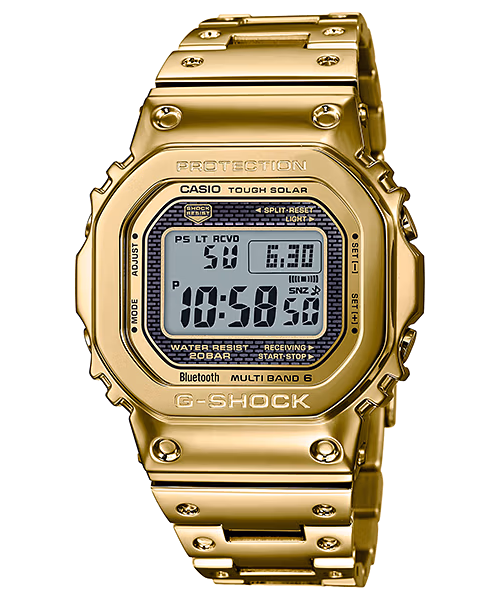 Casio GMW-B5000TFG-9