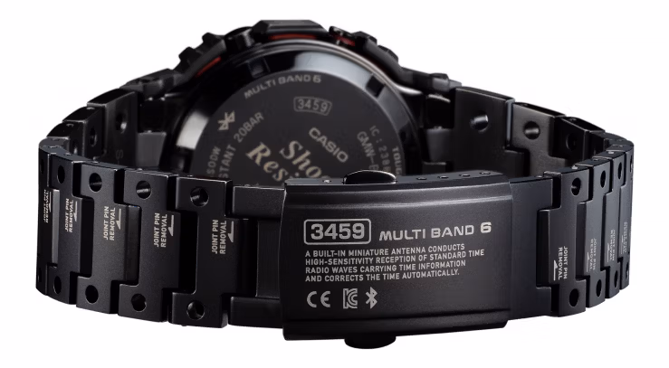 Casio GMW-B5000TVA-1
