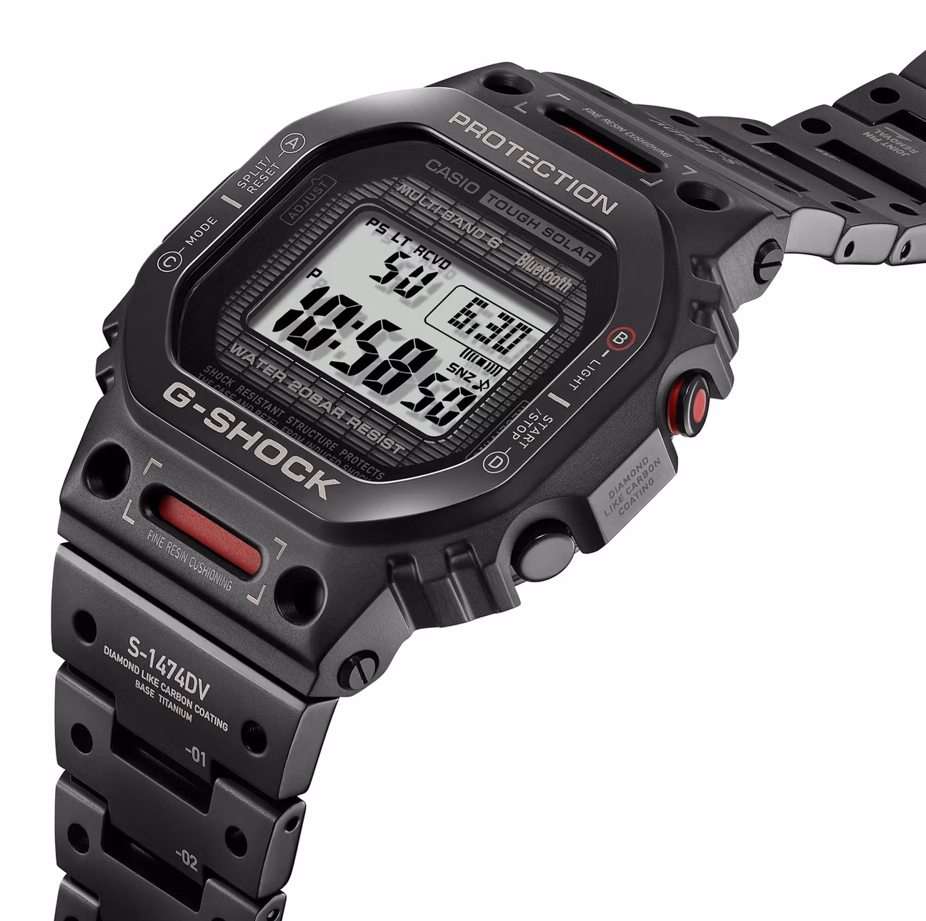 Casio GMW-B5000TVA-1