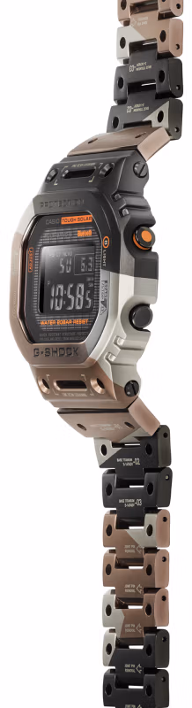 Casio GMW-B5000TVB-1