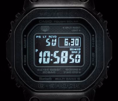 Casio GMW-B5000V-1