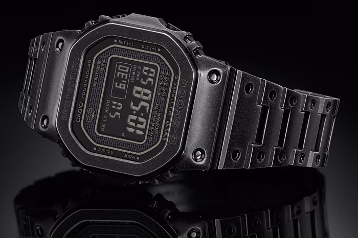 Casio GMW-B5000V-1