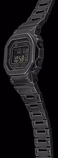 Casio GMW-B5000V-1