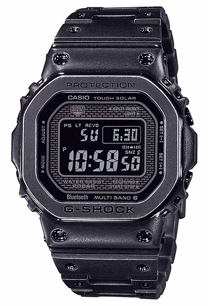 Casio GMW-B5000V-1