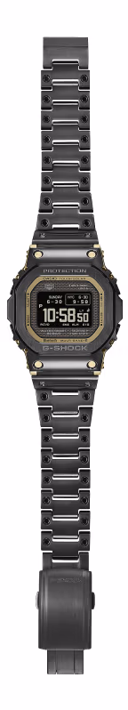 Casio GMW-BZ5000BD-1