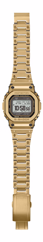 Casio GMW-BZ5000GD-9