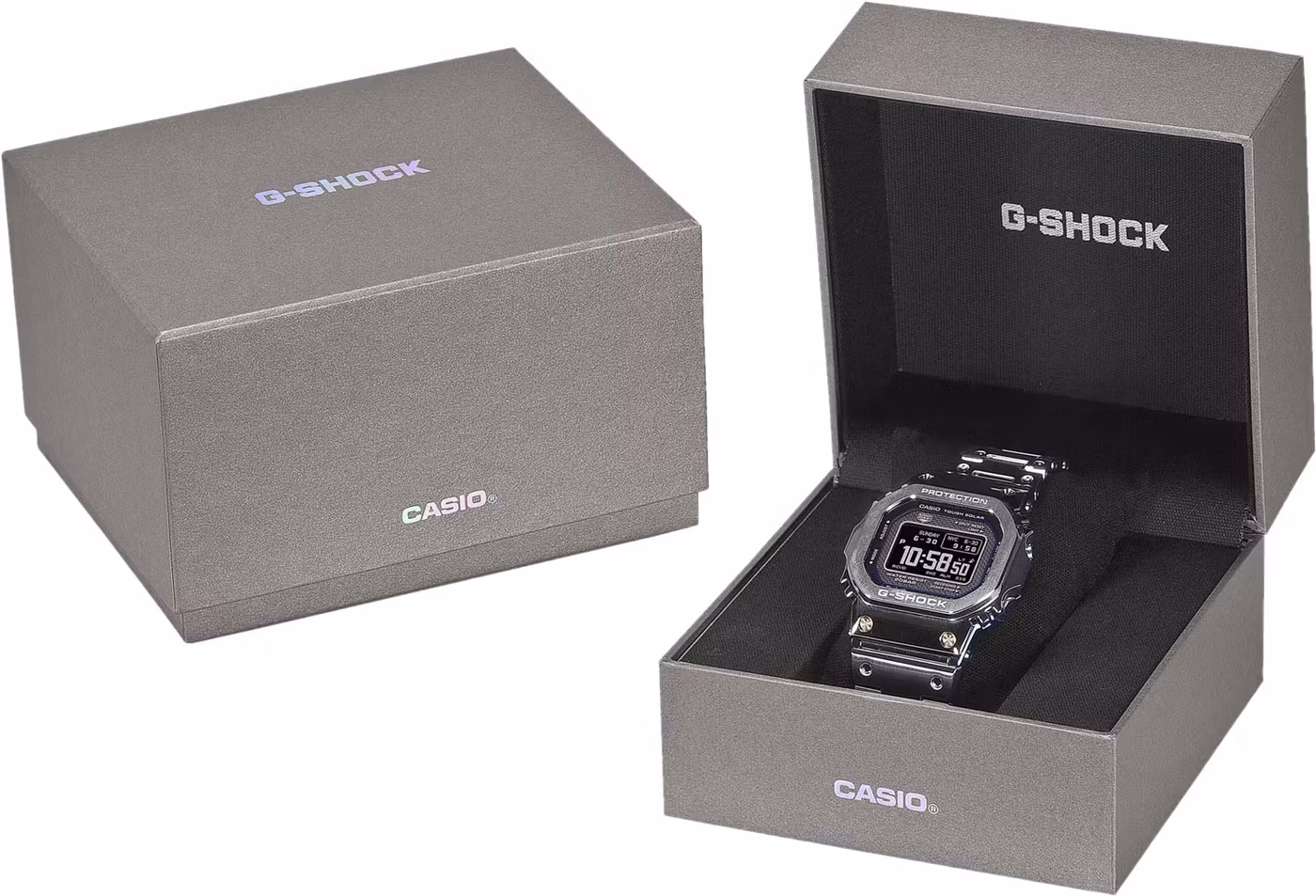Casio GMW-BZ5000RC-1