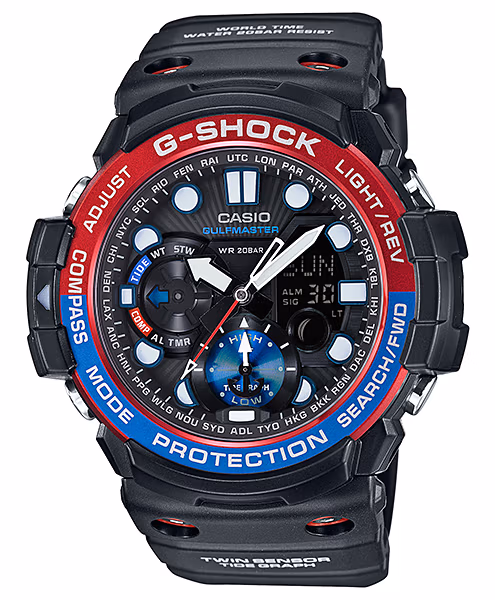 Casio GN-1000-1A