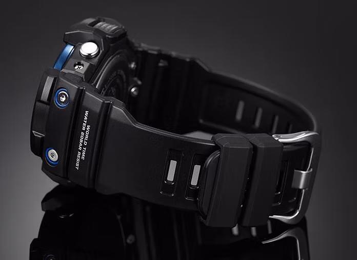 Casio GN-1000B-1A