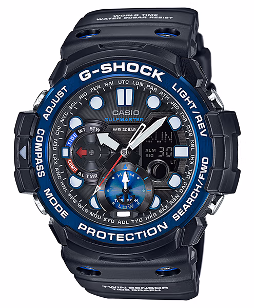 Casio GN-1000B-1A
