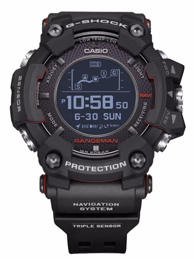 Casio GPR-B1000-1