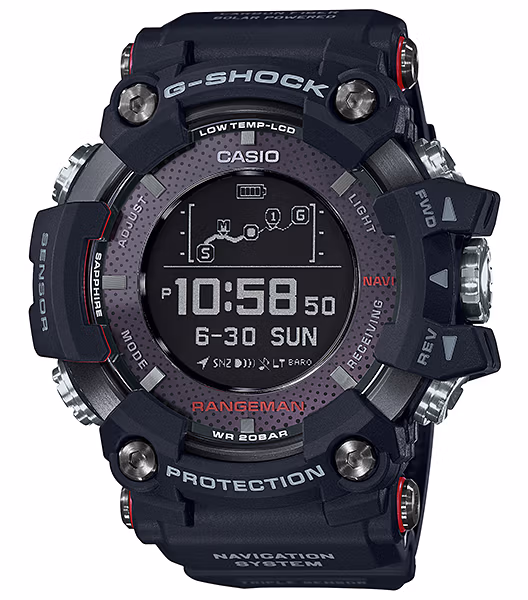 Casio GPR-B1000-1