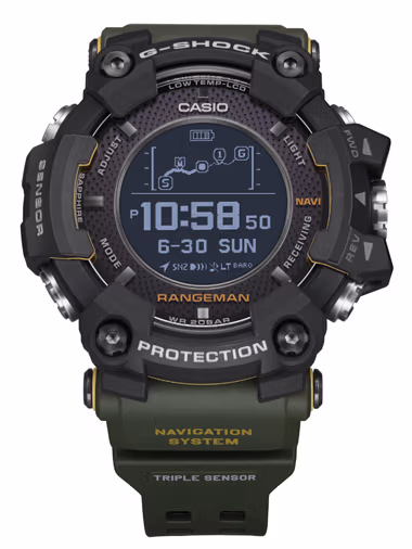 Casio GPR-B1000-1B