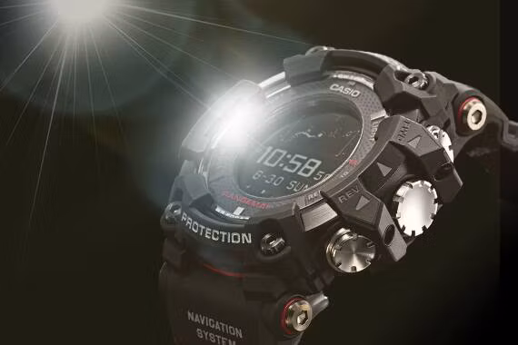 Casio GPR-B1000-1B
