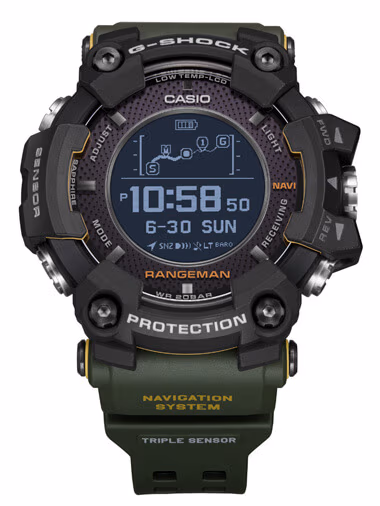 Casio GPR-B1000-1B-EOP