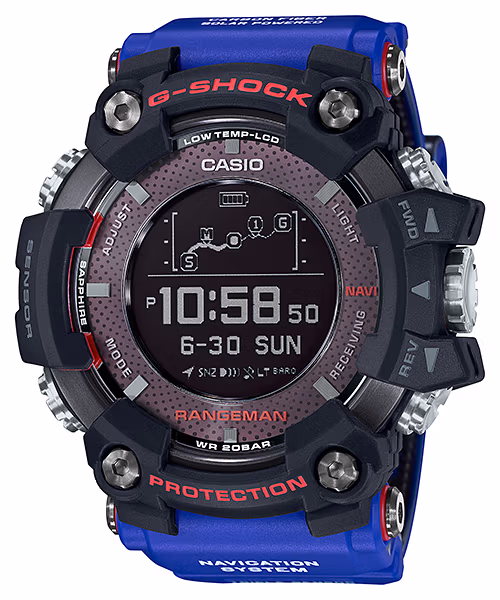 Casio GPR-B1000TLC-1