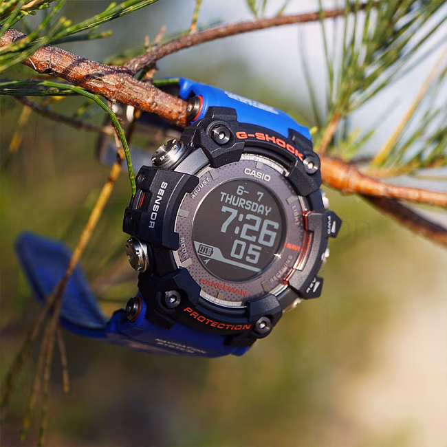 Casio GPR-B1000TLC-1D-4