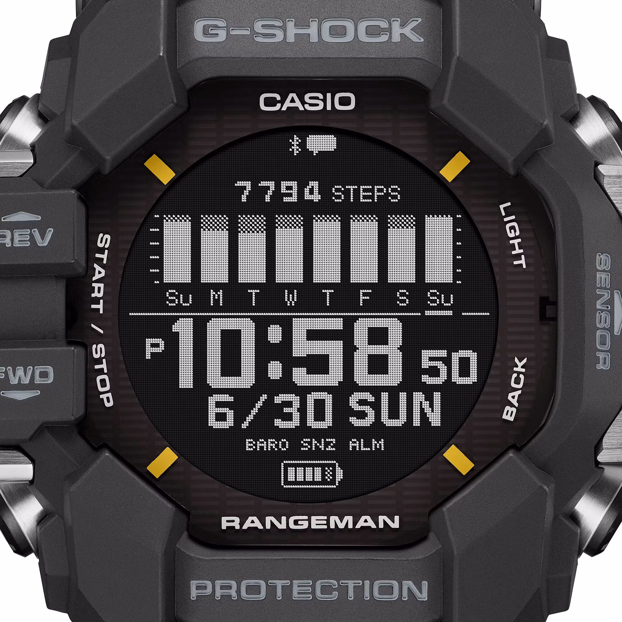 Casio GPR-H1000-1