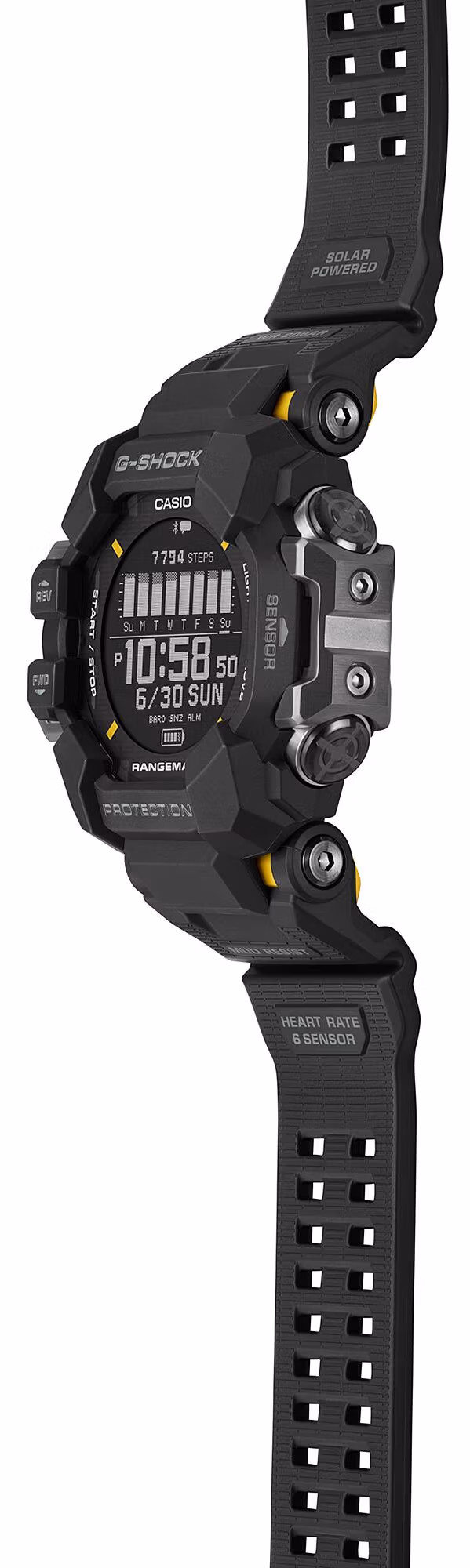 Casio GPR-H1000-1