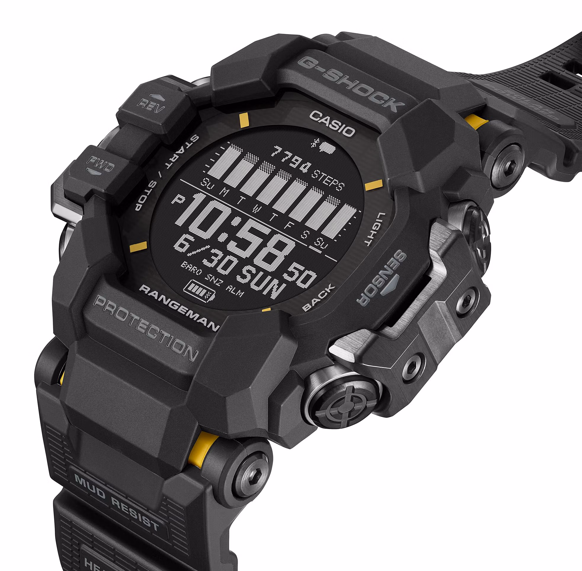Casio GPR-H1000-1