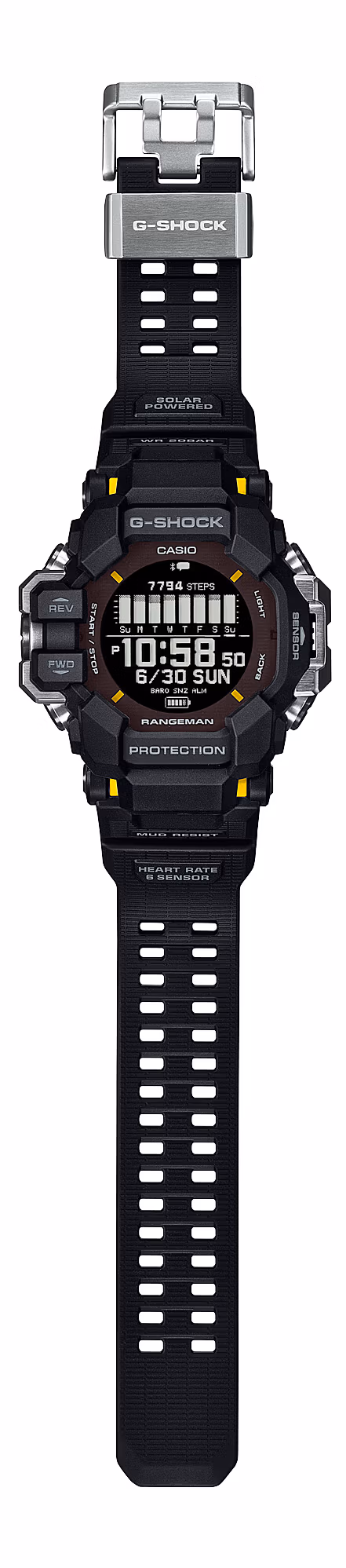 Casio GPR-H1000-1