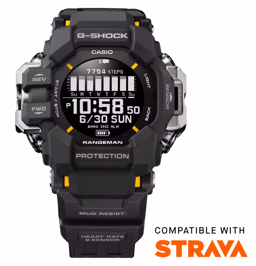Casio GPR-H1000-1