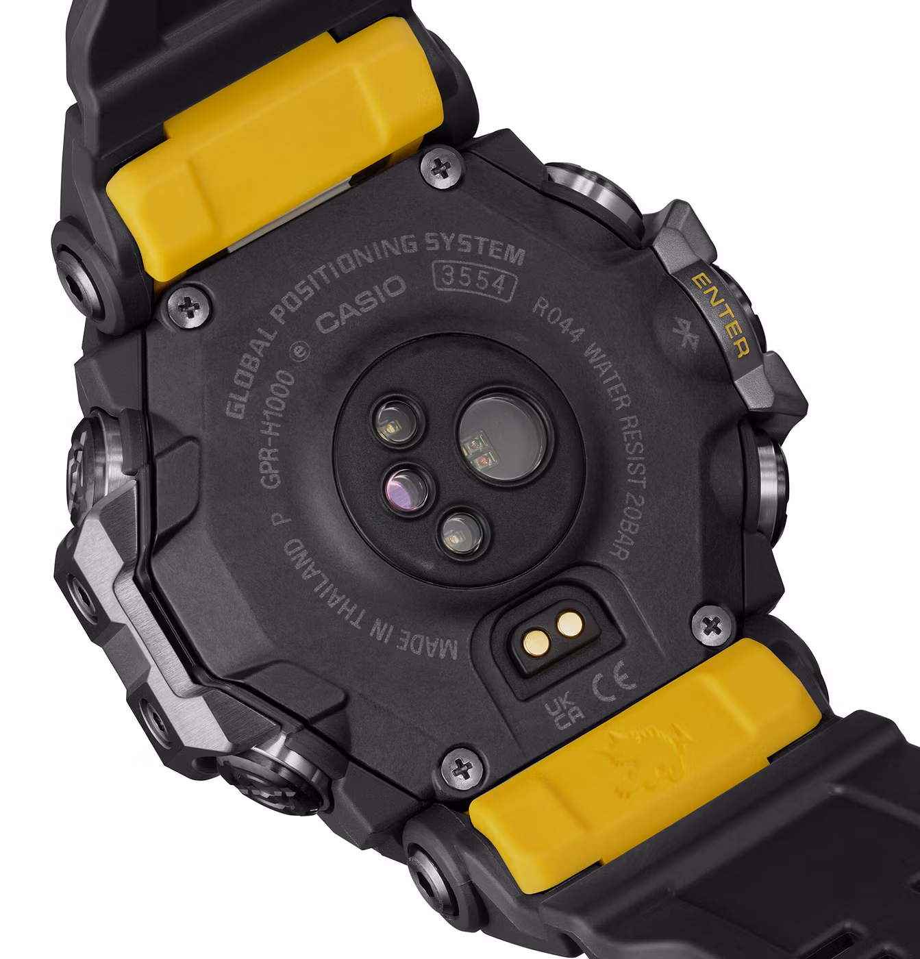 Casio GPR-H1000-1