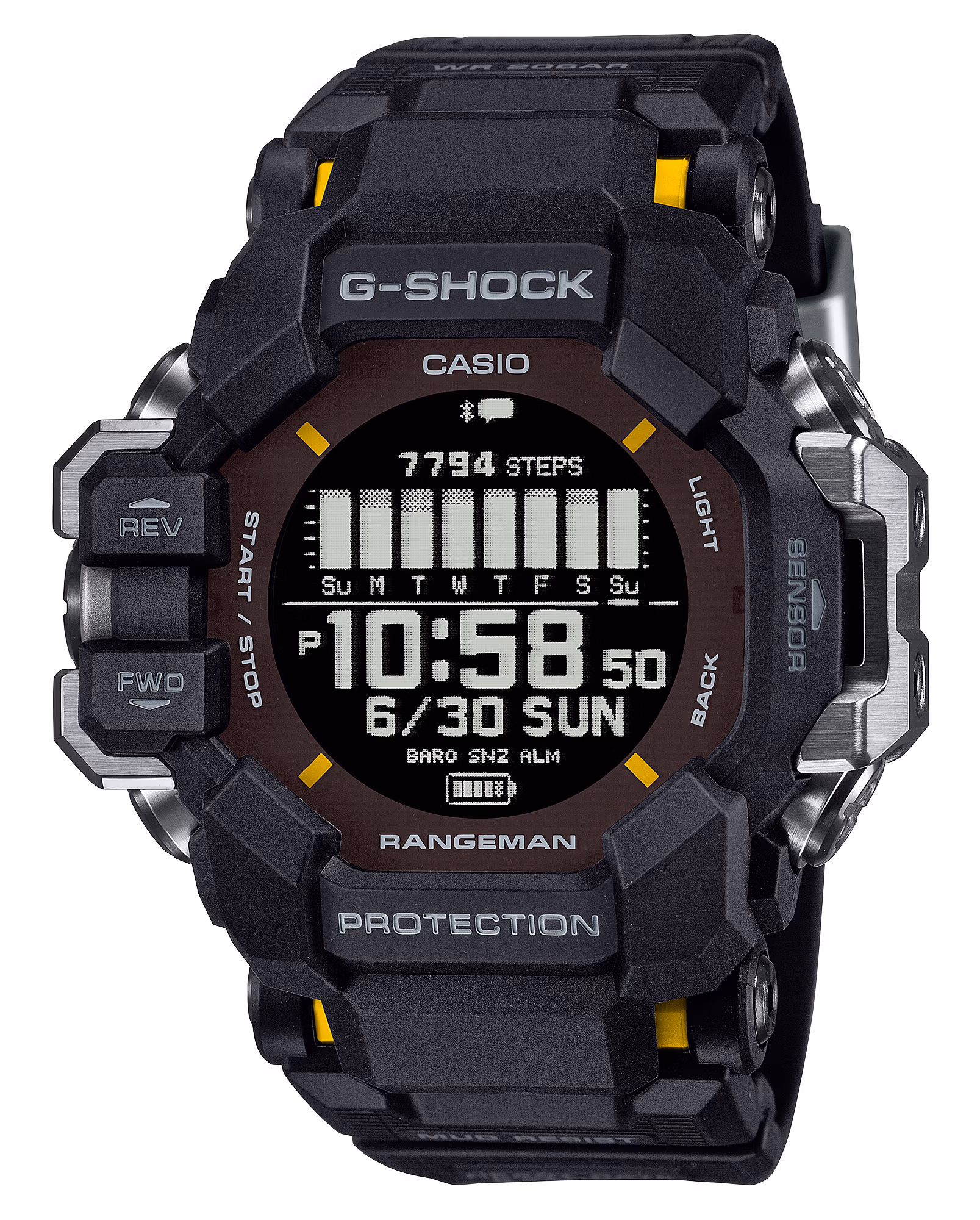 Casio GPR-H1000-1