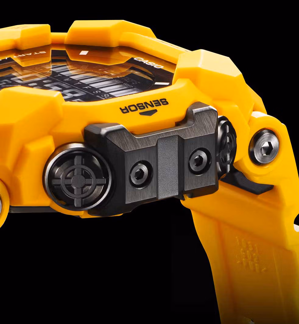 Casio GPR-H1000-9