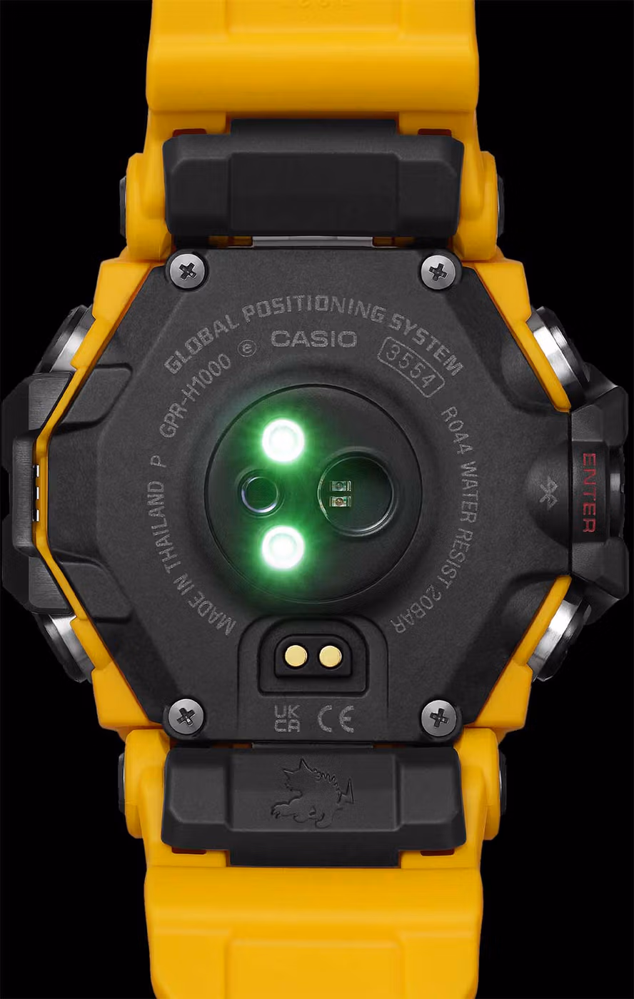 Casio GPR-H1000-9