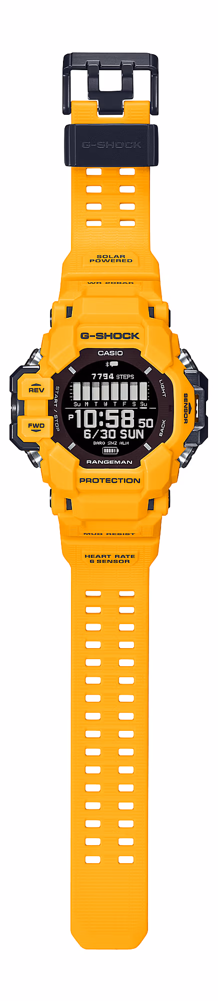 Casio GPR-H1000-9