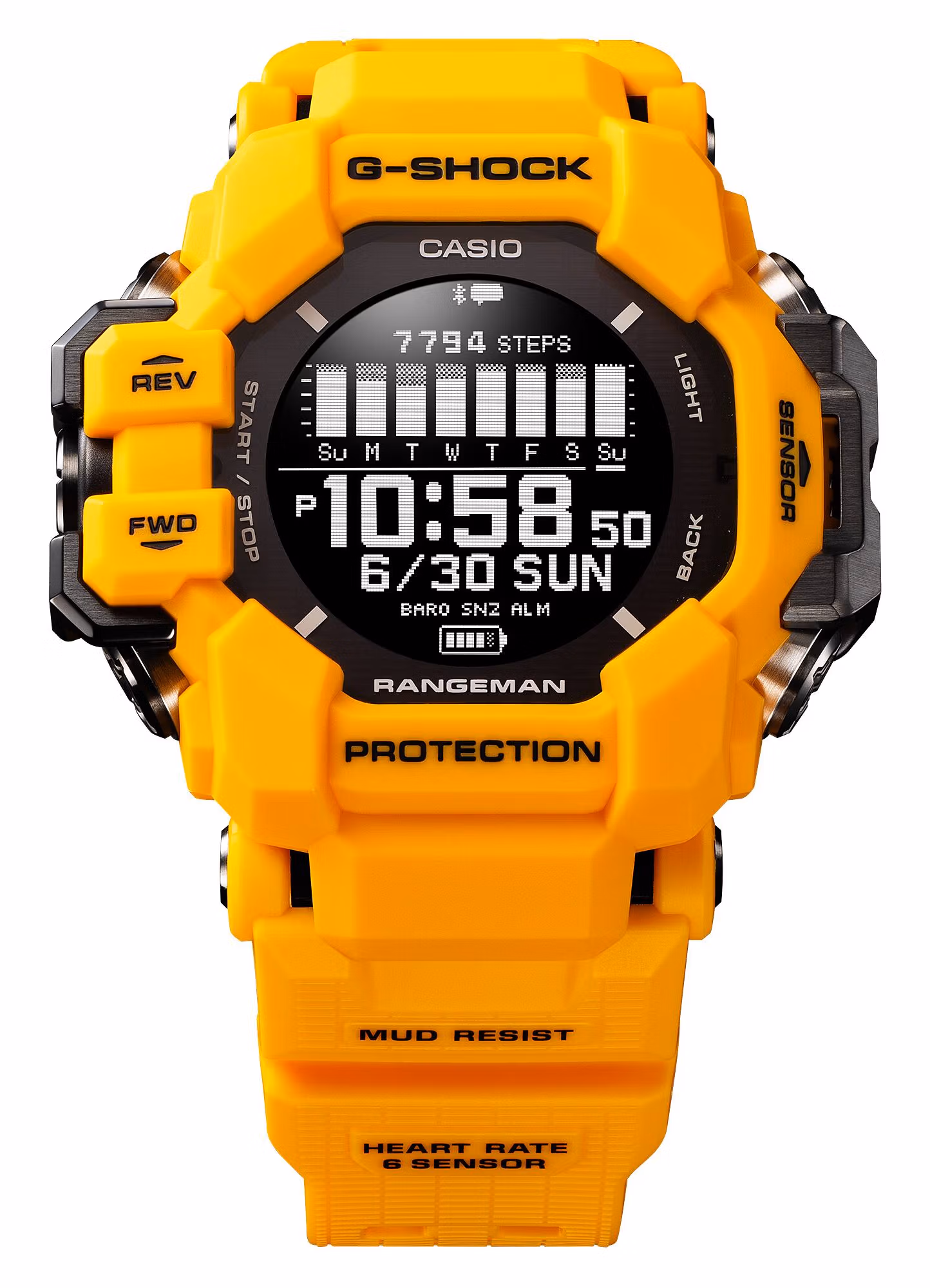 Casio GPR-H1000-9