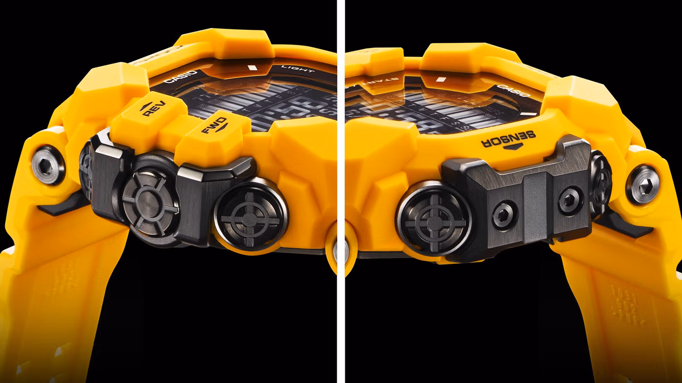 Casio GPR-H1000-9