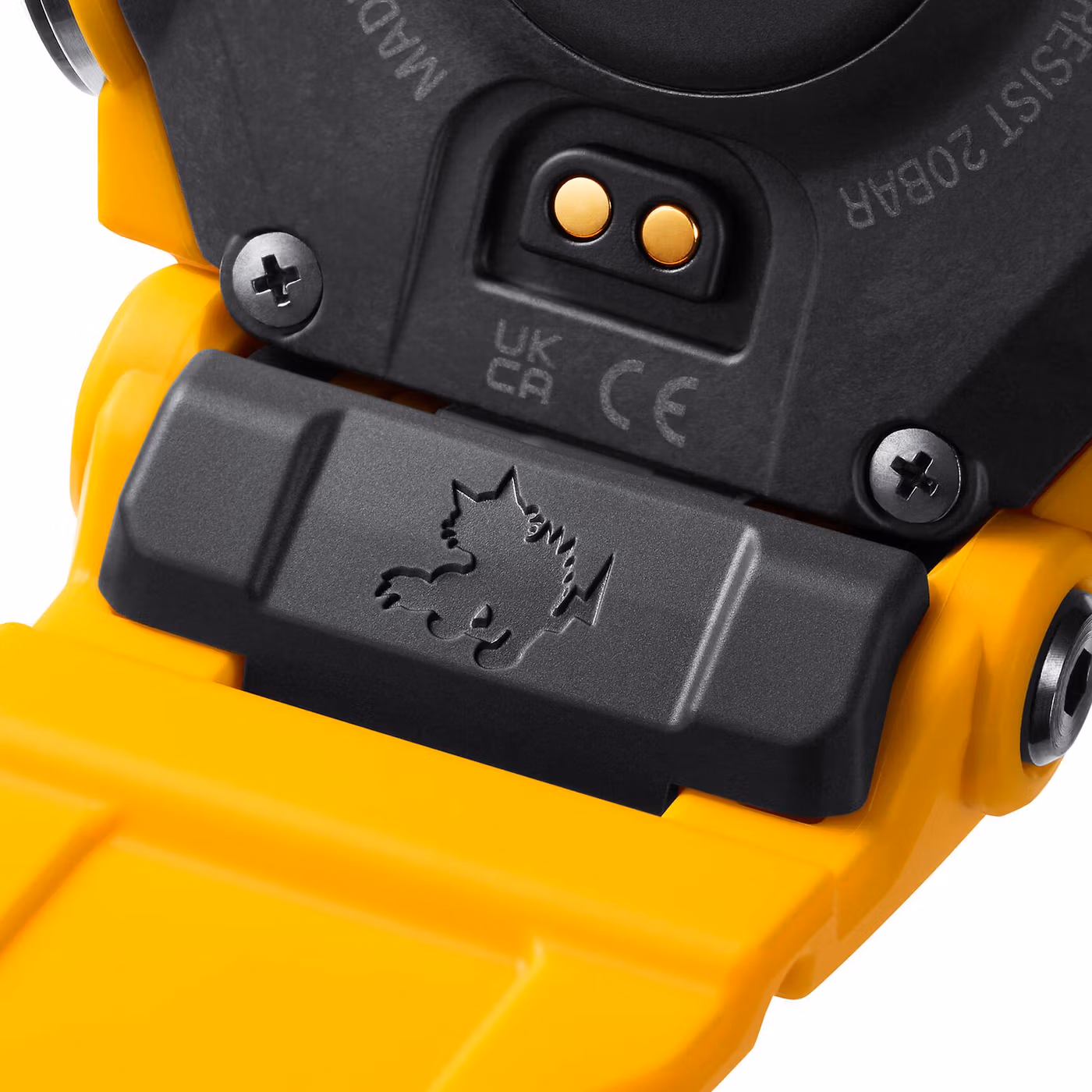 Casio GPR-H1000-9