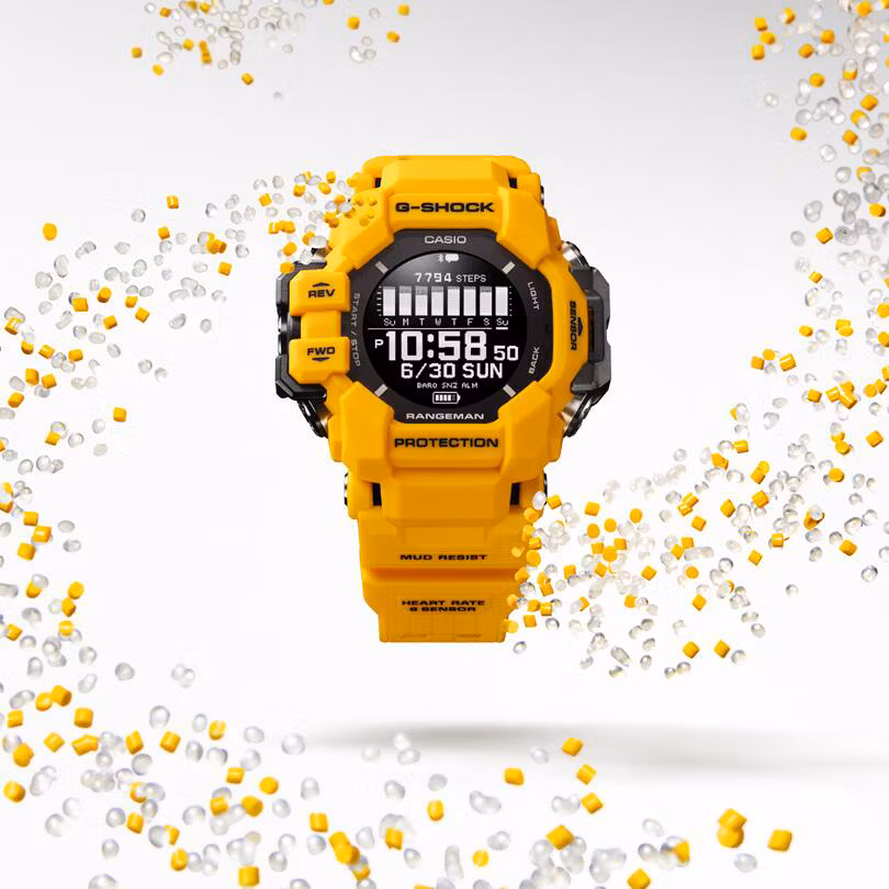 Casio GPR-H1000-9