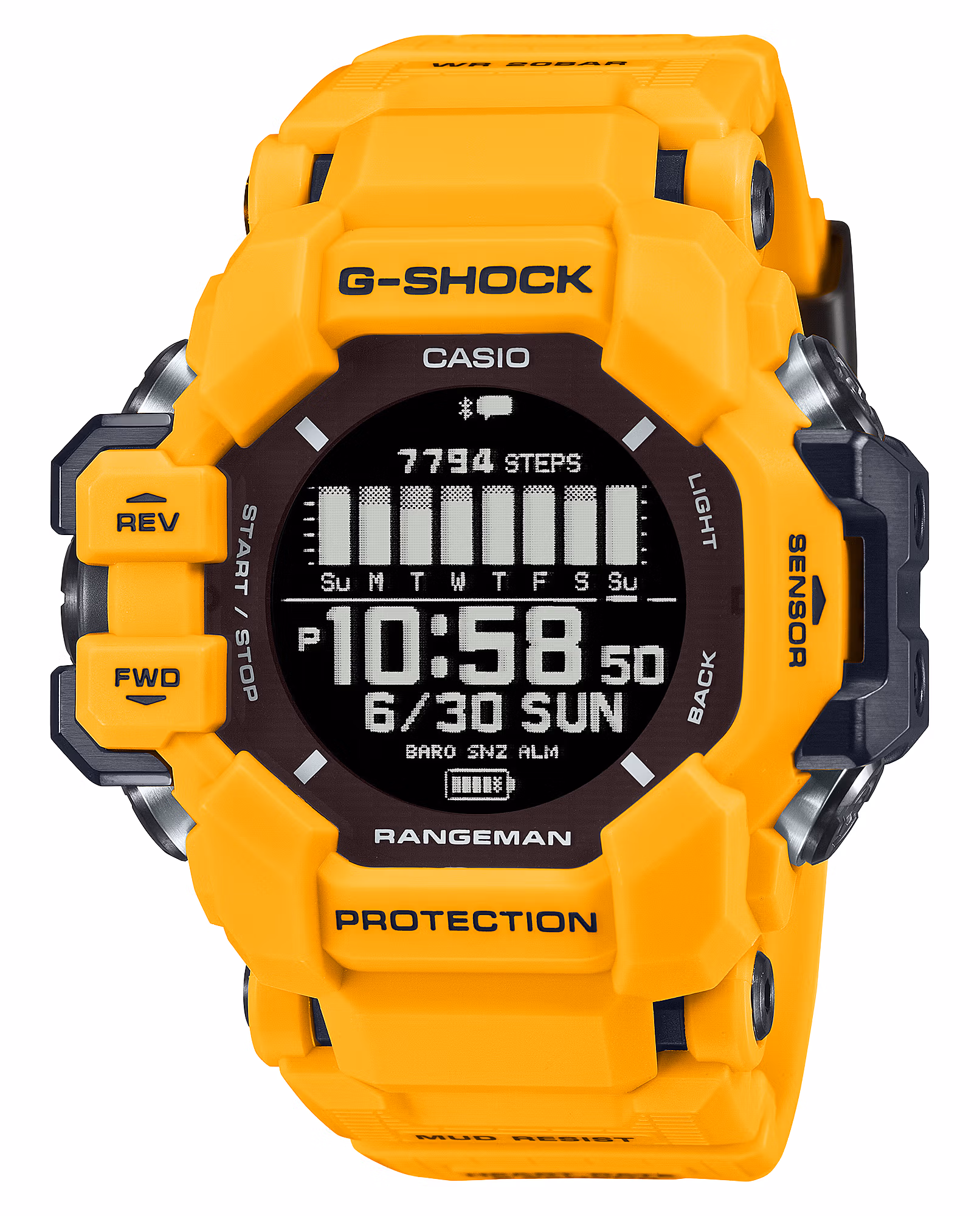 Casio GPR-H1000-9