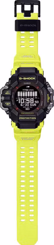 Casio G-SHOCK GPR-H1000RY-1A9