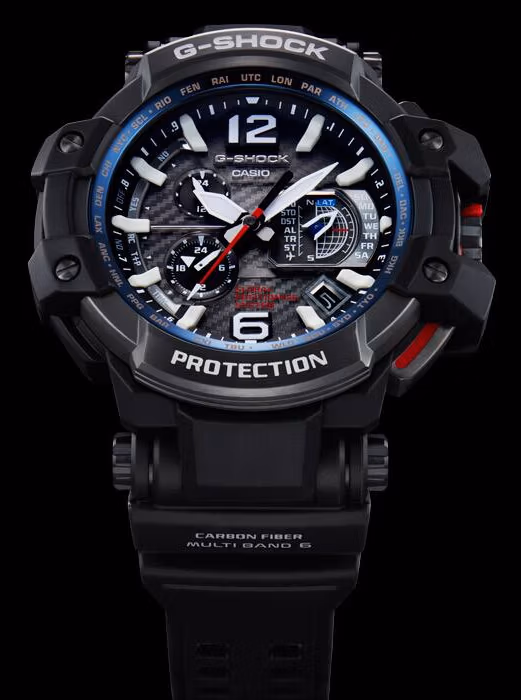 Casio GPW-1000-1A