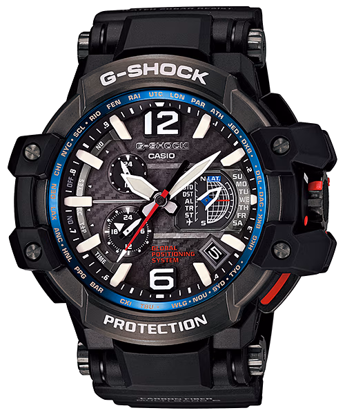 Casio GPW-1000-1AJF-L