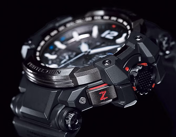 Casio GPW-1000RAF-1A