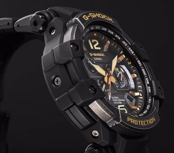 Casio GPW-1000VFC-1A