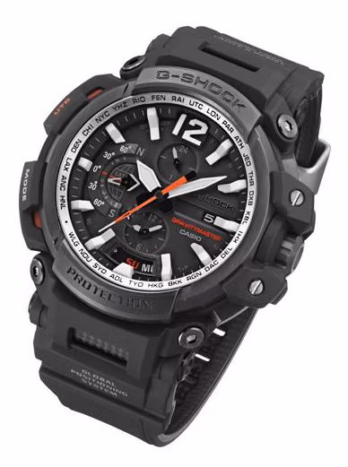 Casio GPW-2000-1A