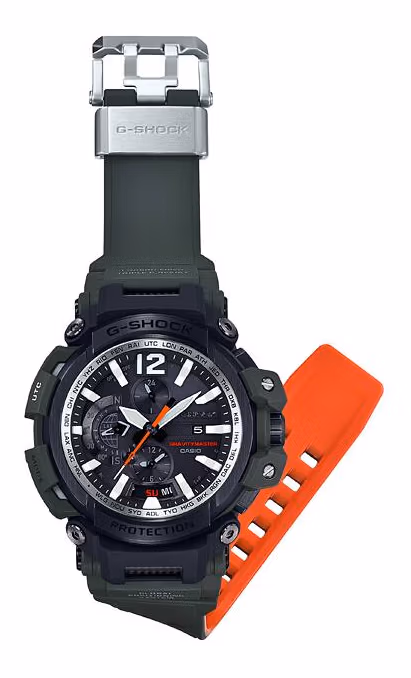 Casio GPW-2000-3A