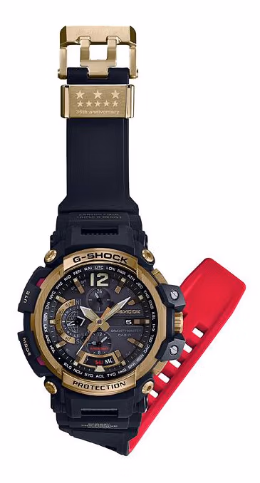 Casio GPW-2000TFB-1A