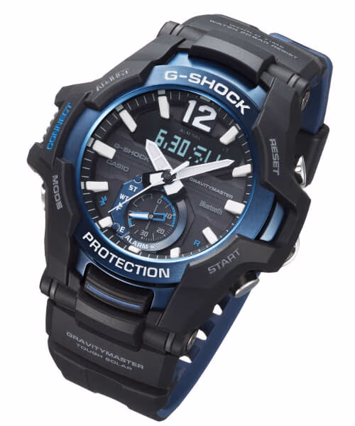 Casio GR-B100-1A2-1