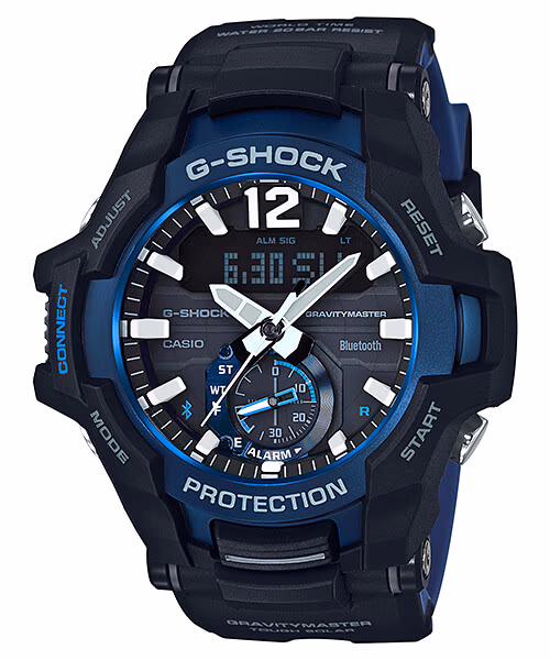Casio GR-B100-1A2-2
