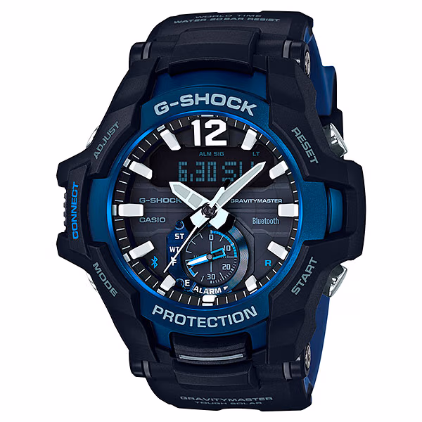 Casio GR-B100-1A2-3
