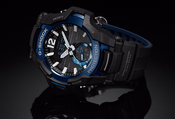 Casio GR-B100-1A2
